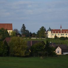 Schloss Sankt Martin