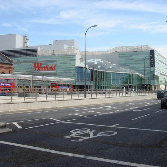 Westfield London