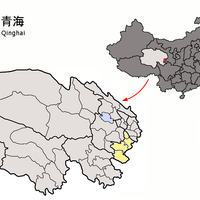 Huangnan Tibetan Autonomous Prefecture