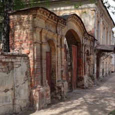 4, Chebysheva Street (Kaluga)