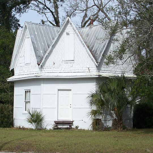 House of the Seven Gables