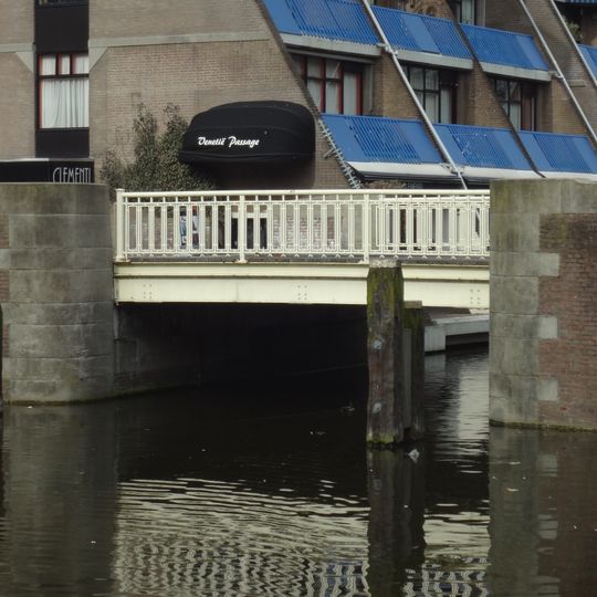 Stokvisbrug