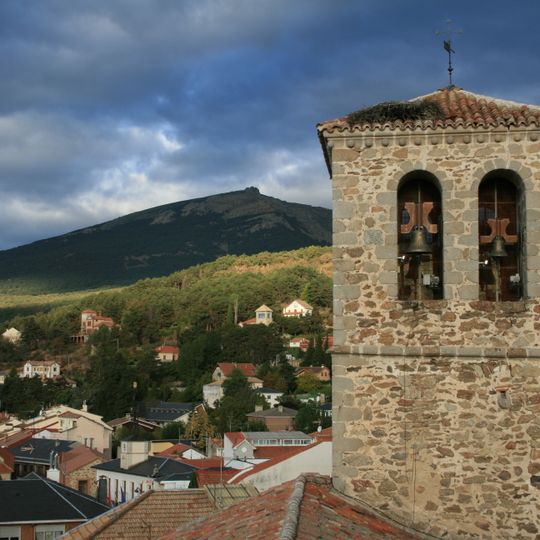 Iglesia de la Asunción de Nuestra Señora