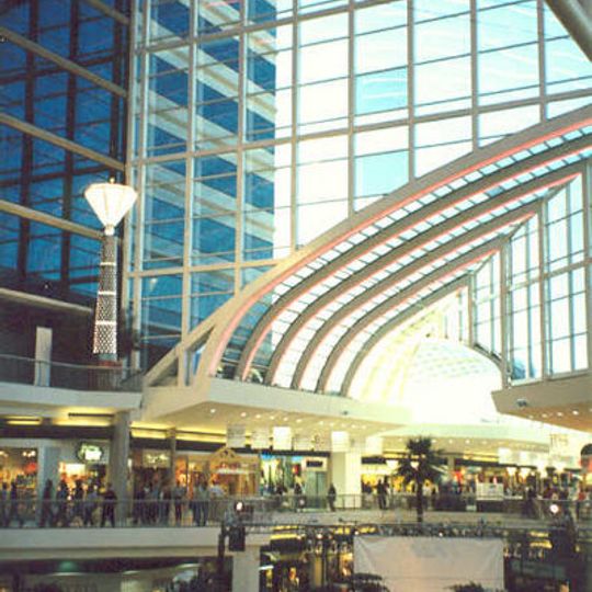 Riverchase Galleria