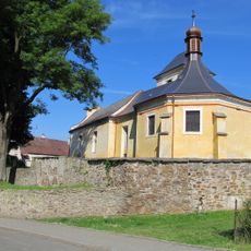 Church of Saint Nicholas