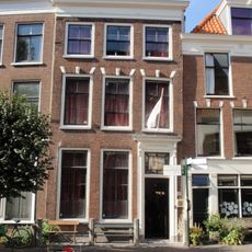 Gerecht 12, Leiden