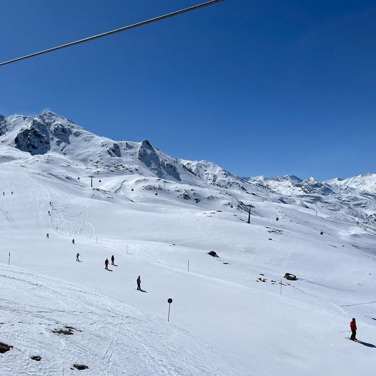 Obergurgl-Hochgurgl