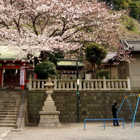 Itsukushima-jinja