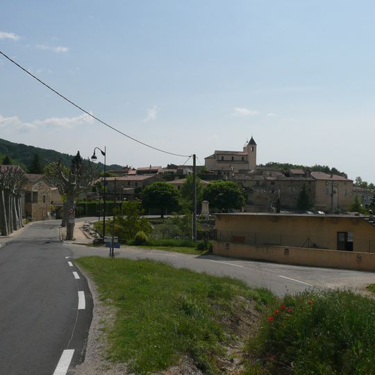 Saint-Romain-en-Viennois