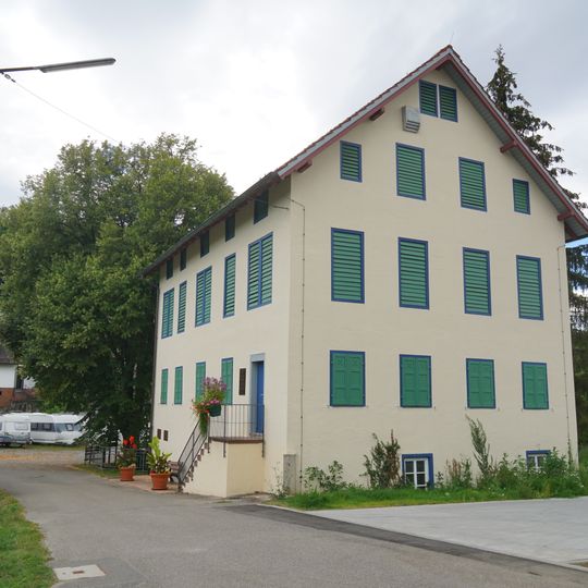 Hopfenhaus