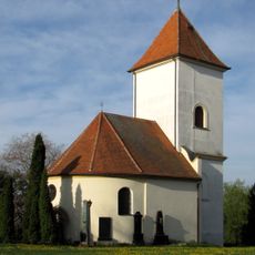 Chapel of Saint Joseph