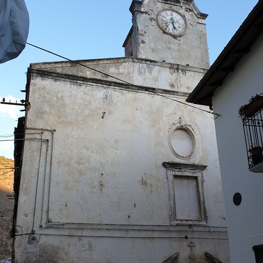 Chiesa di San Giovanni
