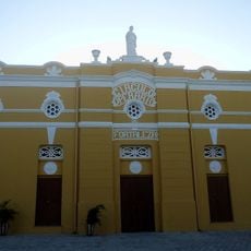 Teatro São José