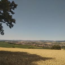 Le Geiersberg