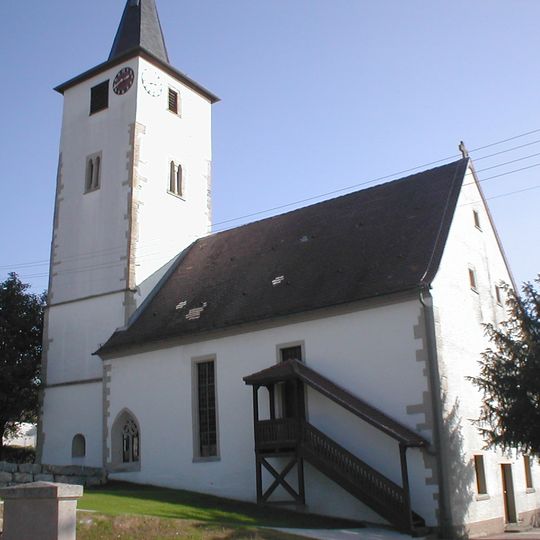 Hardthausen am Kocher