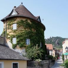 Bastion Dürnstein 67