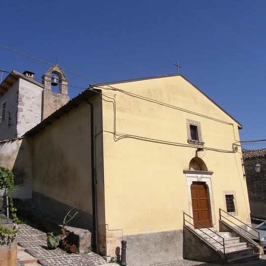 Chiesa della Madonna delle Grazie