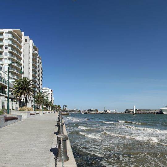 Port Melbourne