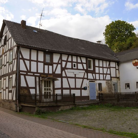 Merenberger Straße 15