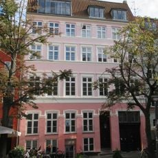 Gråbrødretorv 15