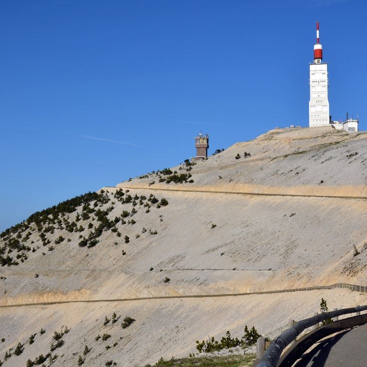 Mont Ventoux