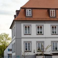 Eichgasse 1 in Donauwörth