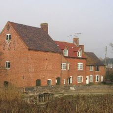 Wellesbourne Watermill
