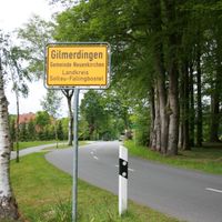 Gilmerdingen