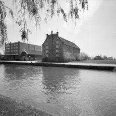 Prins Hendrikkade 3, Franeker