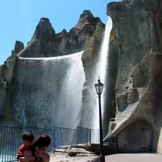 Canada's Wonderland