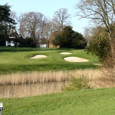 Golf Club d'Enghien