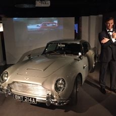 London Film Museum