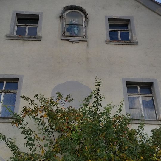 Ehemaliges Wirtshaus
