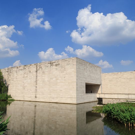 Musée de la culture de Liangzhu