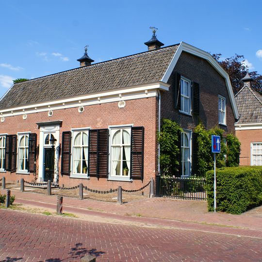Huis Jachtlust