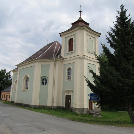 Church of Saint Bartholomew