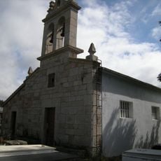 Church of Saint Vincent