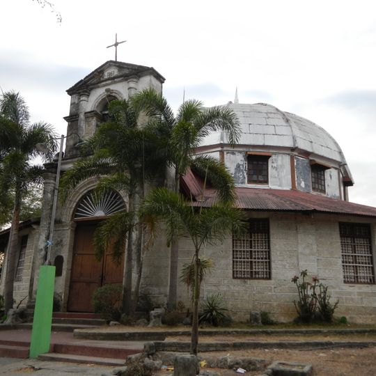 Pio Chapel