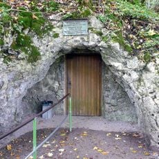 Charlottenhöhle