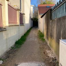 Sentier Émile-Zola