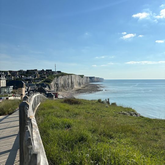 Camping Municipal d'Onival