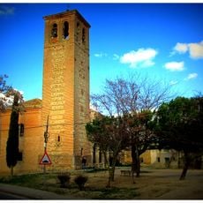 Church of Nuestra Señora de la Asunción