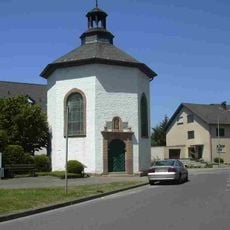 Katholische Kapelle