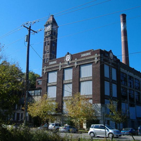 Peters Cartridge Company