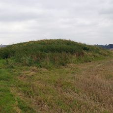 Grim’s Mound