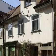 Einhornstraße 5