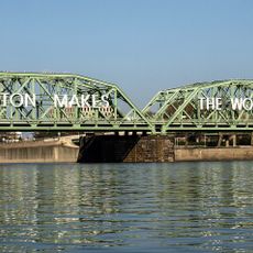 Lower Trenton Bridge