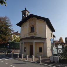 Chiesa di San Bernardo (Borgosesia)
