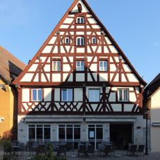 Wohn- und Geschäftshaus in Lauf an der Pegnitz