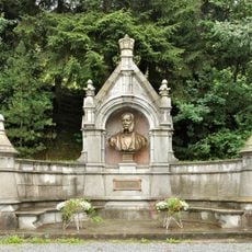 Kaiser Wilhelm Denkmal